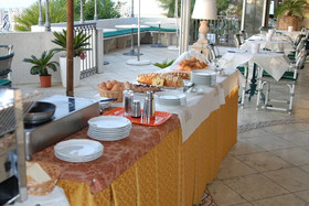 Hotel Montecarlo