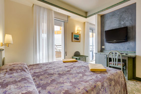 Hotel Montecarlo