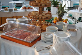 Hotel Montecarlo
