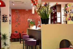 Hotel Morena