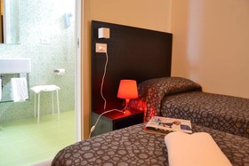 Hotel Morena
