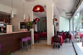 Hotel Morena