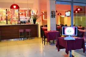 Hotel Morena