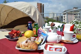 Hotel Morena