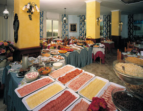 Hotel Napoleon