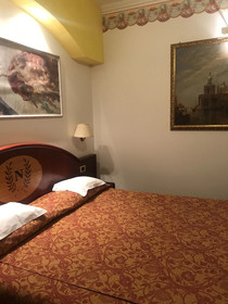 Hotel Napoleon