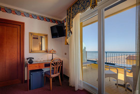 Hotel Napoleon