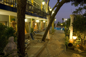 Hotel Napoleon