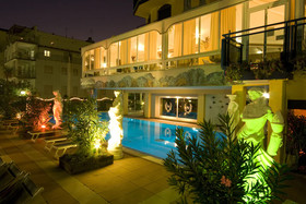 Hotel Napoleon