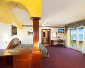 Hotel Napoleon