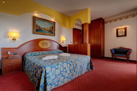 Hotel Napoleon