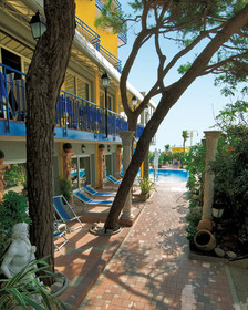Hotel Napoleon