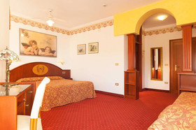 Hotel Napoleon