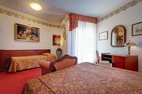Hotel Napoleon