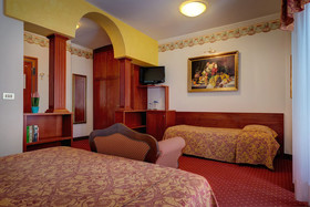 Hotel Napoleon