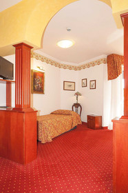 Hotel Napoleon