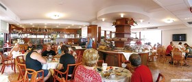 Hotel Nelson