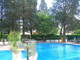 Hotel New Tiffany's Park