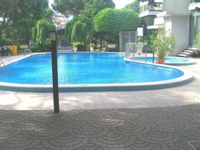 Hotel New Tiffany's Park