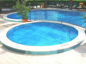 Hotel New Tiffany's Park
