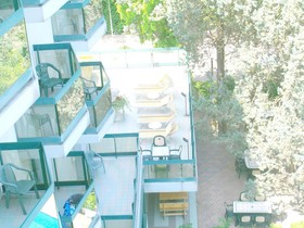 Hotel New Tiffany's Park
