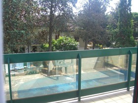 Hotel New Tiffany's Park