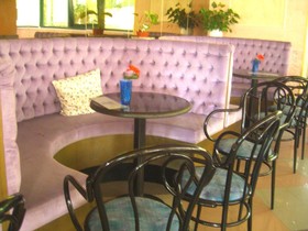 Hotel New Tiffany's Park