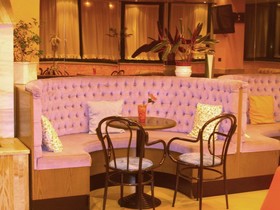 Hotel New Tiffany's Park