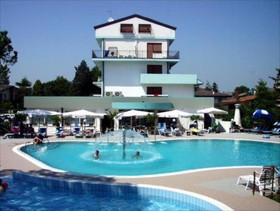 Hotel Oasi Verde