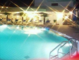 Hotel Oasi Verde