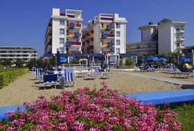 Hotel Orient & Pacific