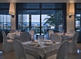 Hotel Orient & Pacific
