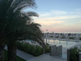 Hotel Orient & Pacific