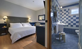 Hotel Orient & Pacific