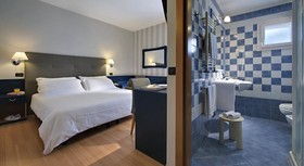 Hotel Orient & Pacific