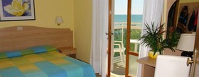 Hotel Orizzonte