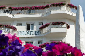 Hotel Oxford