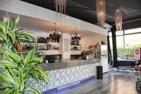 Hotel Pigalle