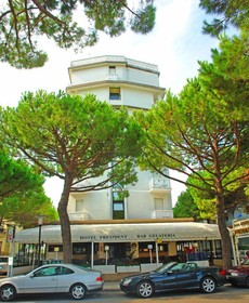 Hotel President Jesolo