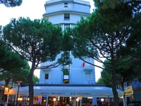 Hotel President Jesolo