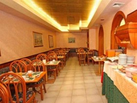 Hotel President Jesolo