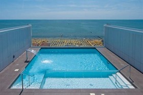 Hotel Principe Palace