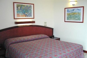 Hotel Principe Palace