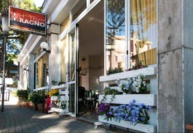Hotel Ragno