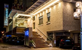 Hotel Rivamare