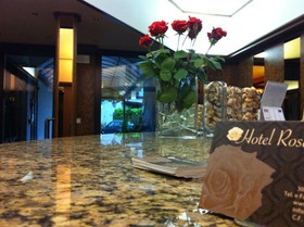 Hotel Rosa