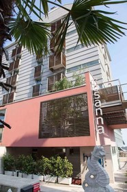 Hotel Rosanna