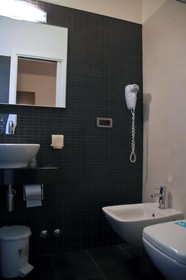 Hotel Santiago