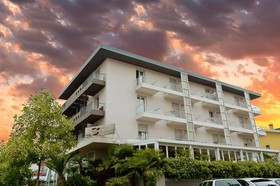 Hotel Santiago