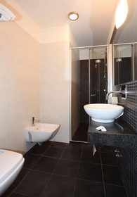 Hotel Santiago